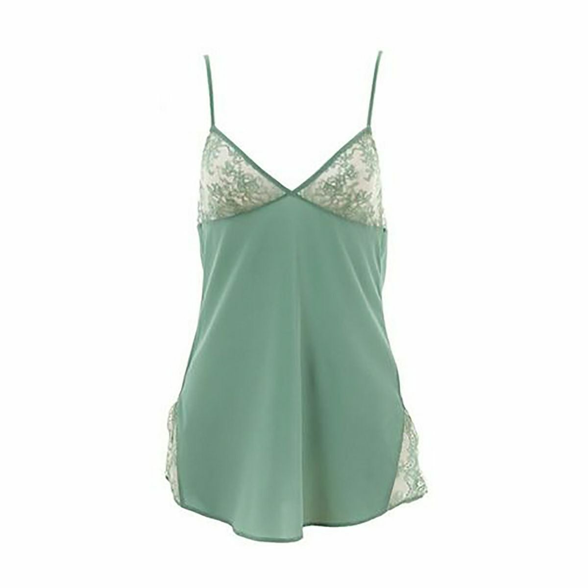 LUZ]ルス キャミソール | L'ANGELIQUE（ランジェリーク