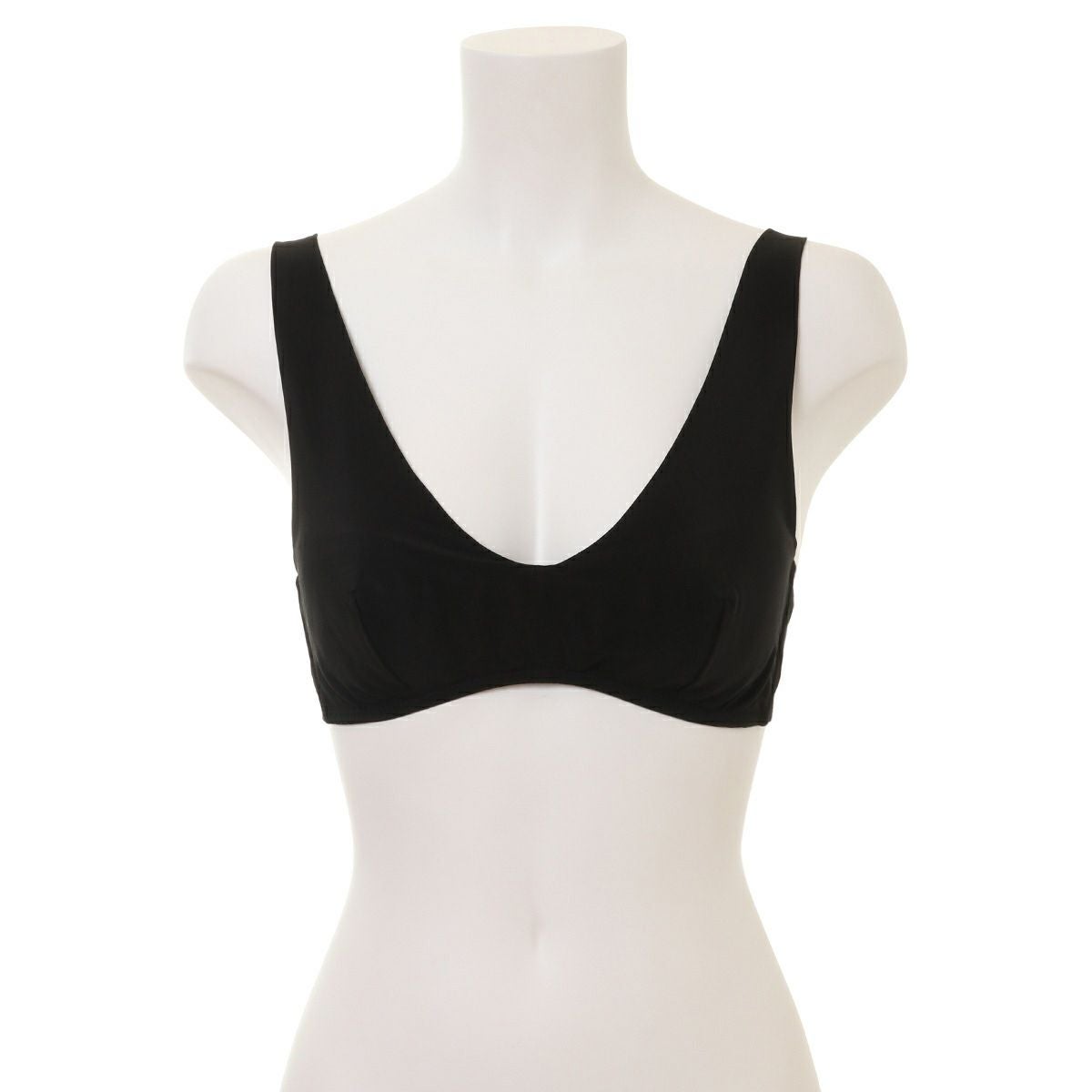 MUSETTE]ミュゼット ノンワイヤーブラ ハーフトップ | L'ANGELIQUE