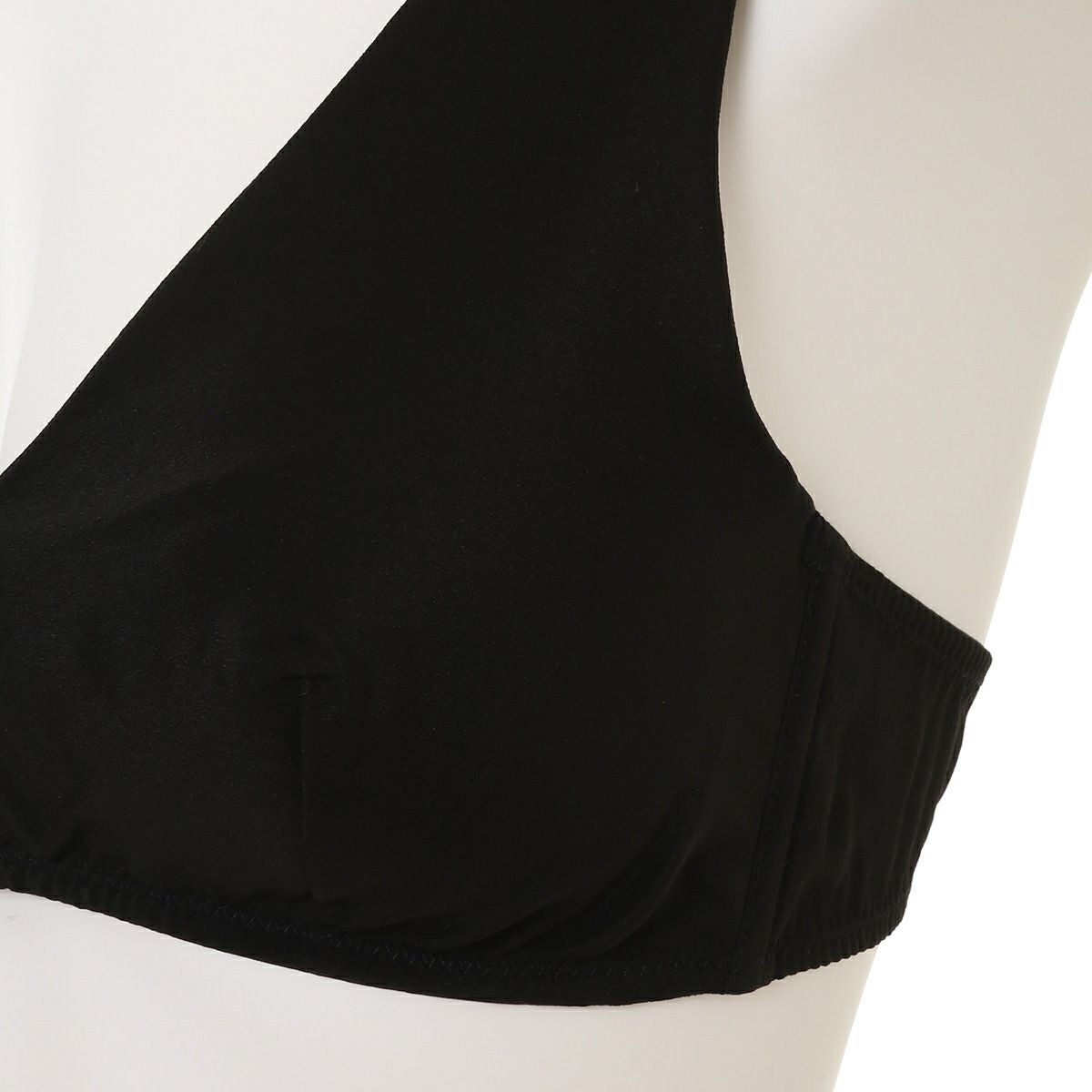 MUSETTE]ミュゼット ノンワイヤーブラ ハーフトップ | L'ANGELIQUE