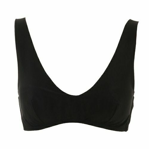 MUSETTE]ミュゼット ノンワイヤーブラ ハーフトップ | L'ANGELIQUE