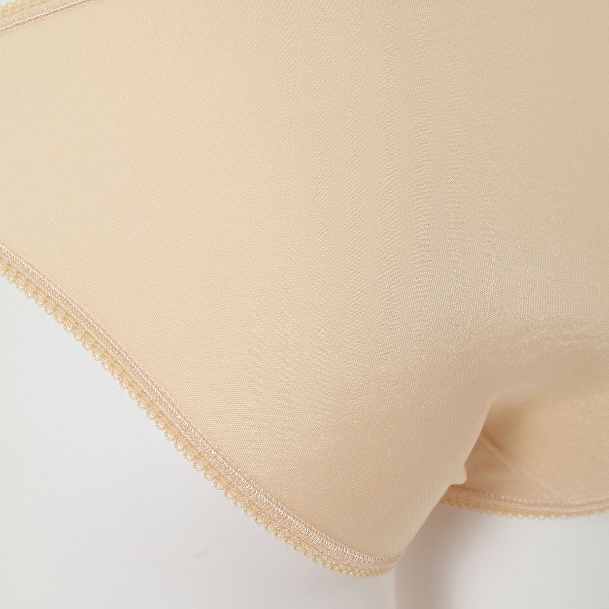 在庫限りで終了】[BASIC SHORTS]リバーシブルフライス（セミビキニ