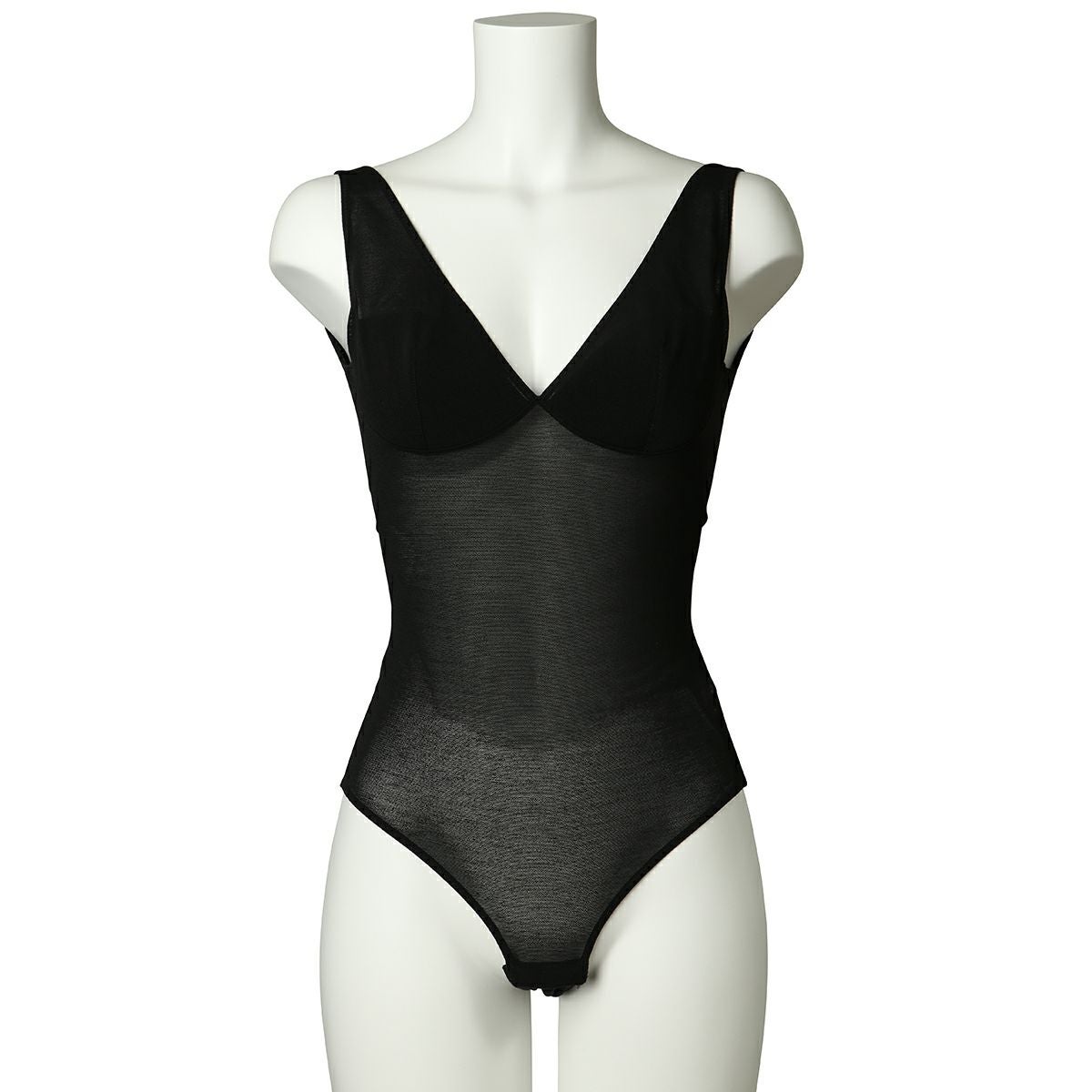 MUSETTE]ミュゼット ボディスーツ | L'ANGELIQUE（ランジェリーク