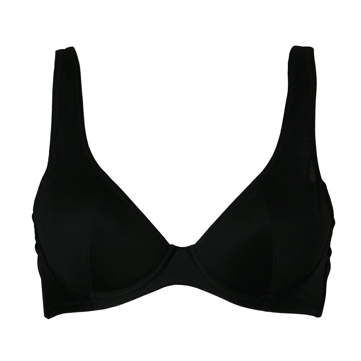 MUSETTE]ミュゼット ノンワイヤーブラ ハーフトップ | L'ANGELIQUE