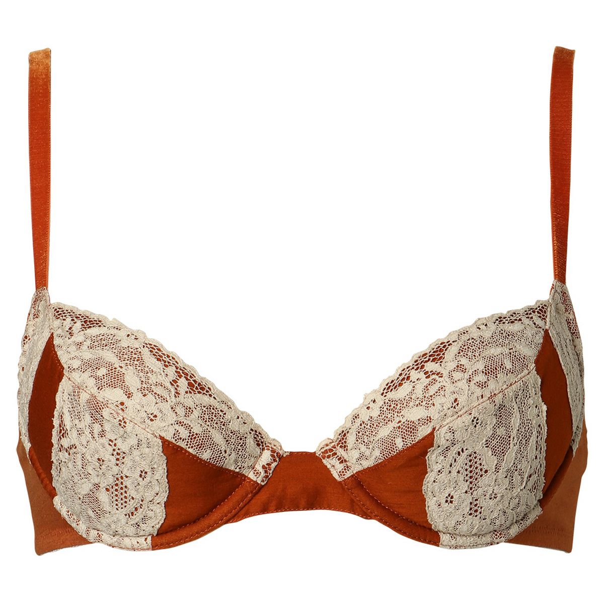 B～Cカップ】[CIDADE]シダーデ 3/4カップ | L'ANGELIQUE（ランジェリー