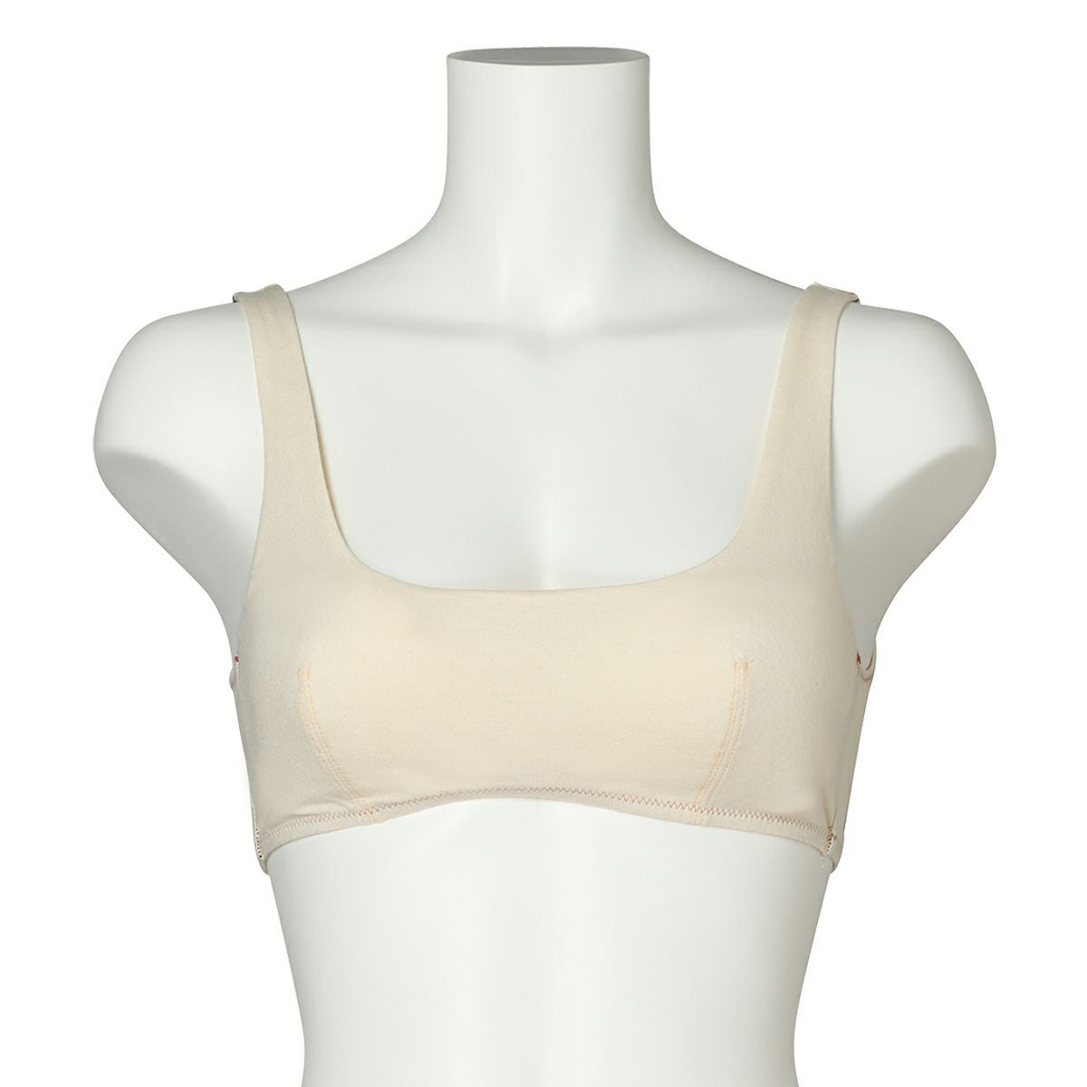BIO(ORGANIC COTTON)]BIO ノンワイヤーブラ | L'ANGELIQUE