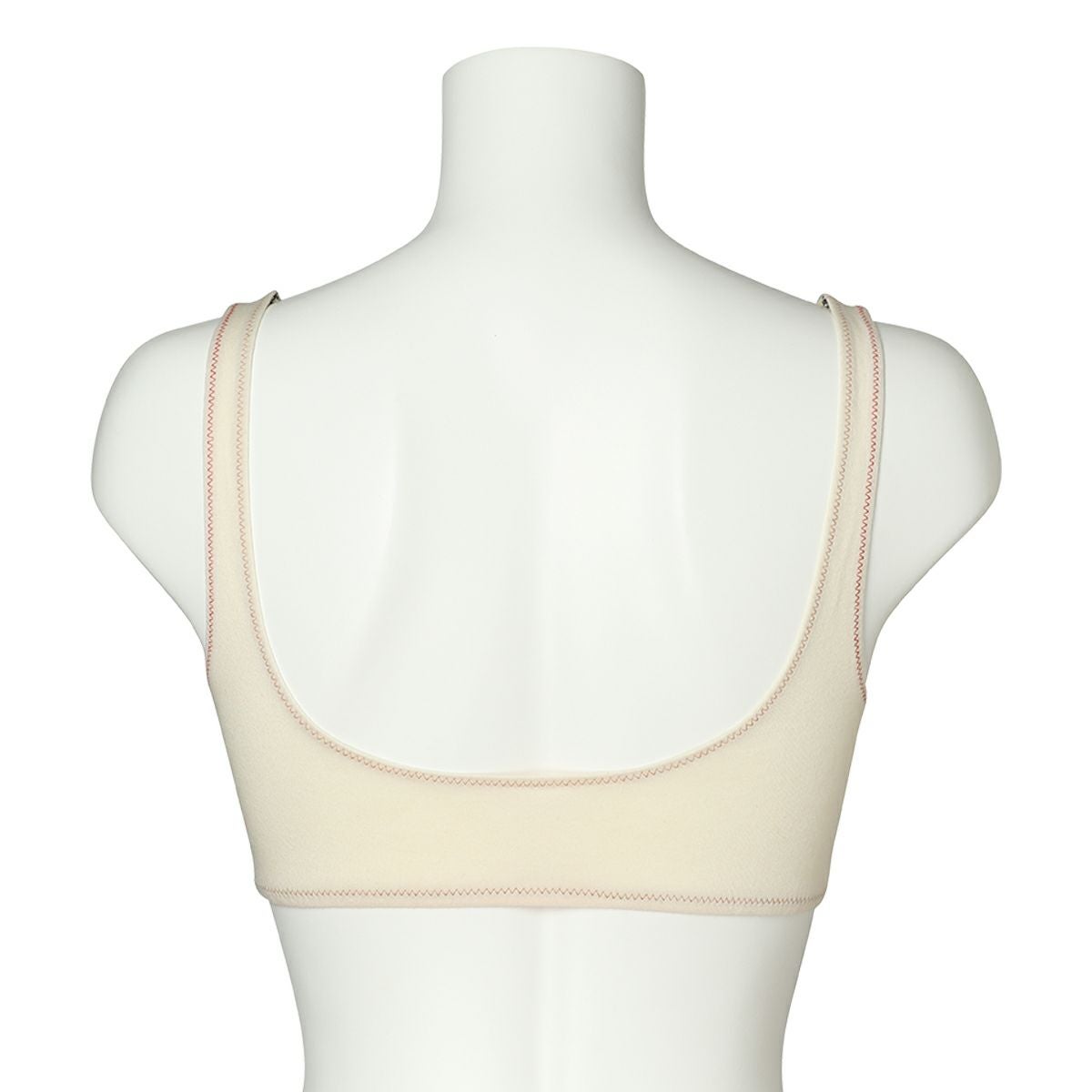 BIO(ORGANIC COTTON)]BIO ノンワイヤーブラ | L'ANGELIQUE