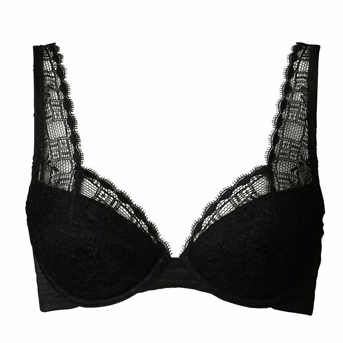 B～Cカップ】[CIDADE]シダーデ 3/4カップ | L'ANGELIQUE（ランジェリー