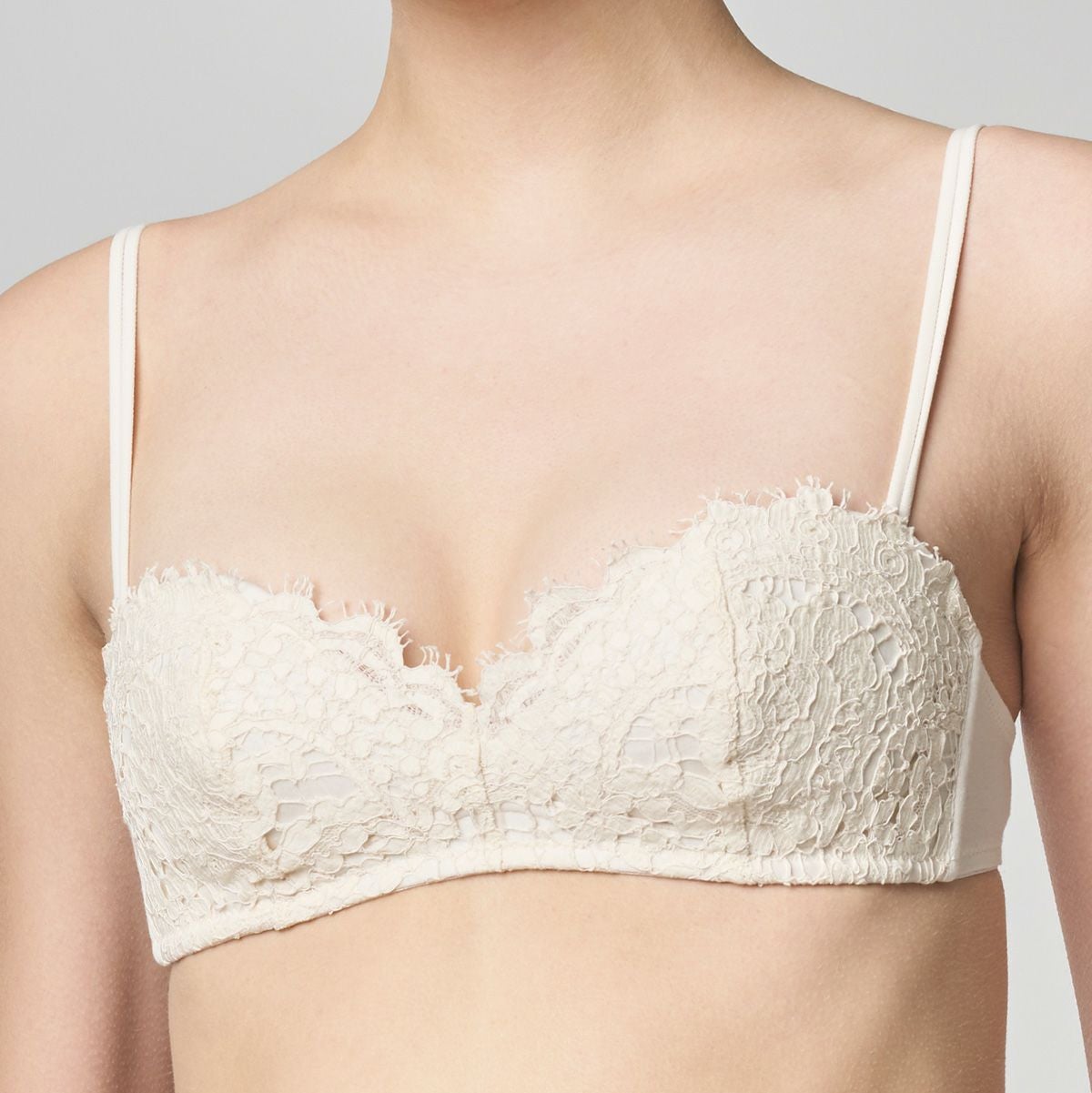 BLUE＆GREEN2]ブルー&グリーン2 バンドゥブラ | L'ANGELIQUE