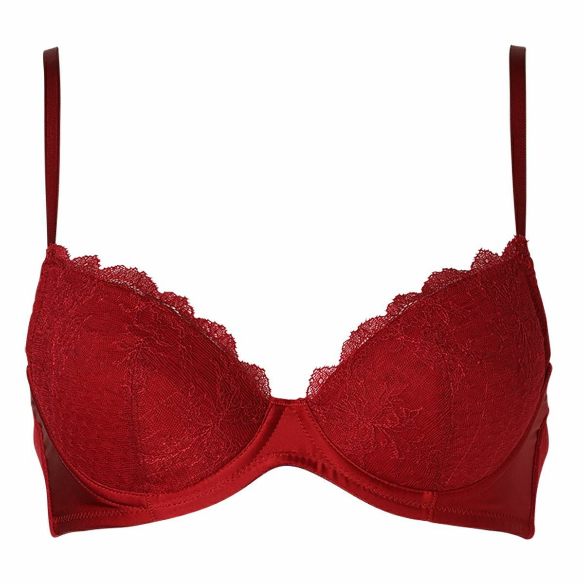 B～Cカップ】[CIDADE]シダーデ 3/4カップ | L'ANGELIQUE（ランジェリー