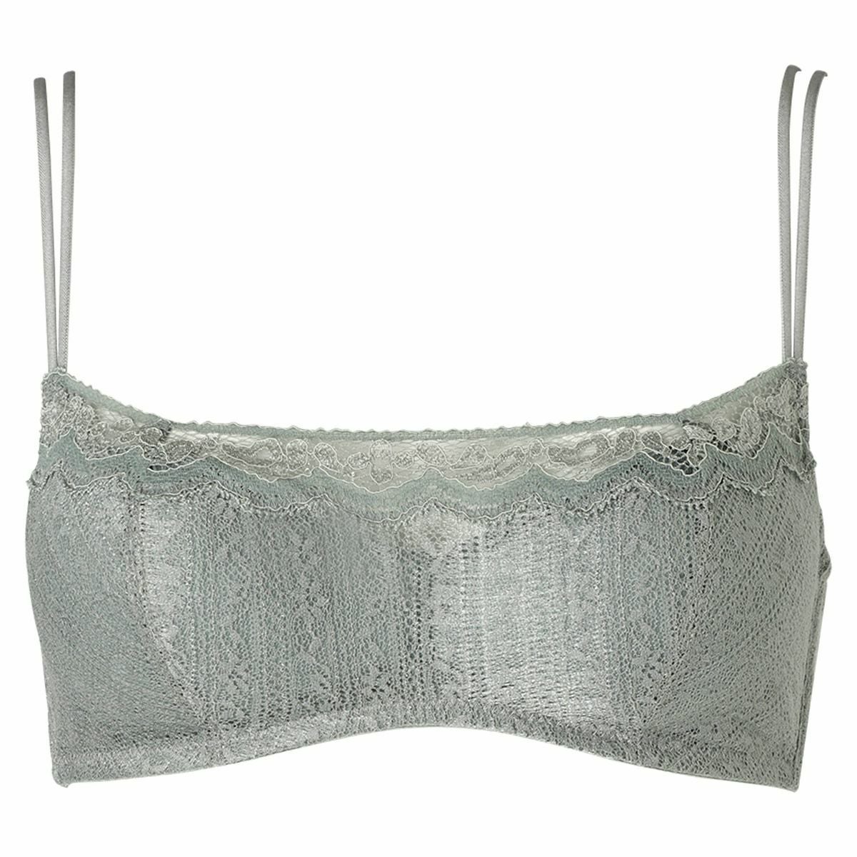 FLOR BLANCO]フローブランコ ノンワイヤーブラ | L'ANGELIQUE