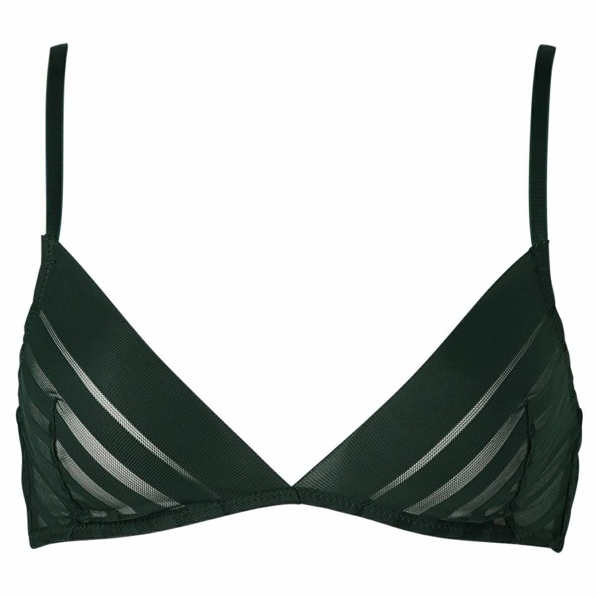 MUSETTE]ミュゼット トライアングルブラ | L'ANGELIQUE（ランジェリー