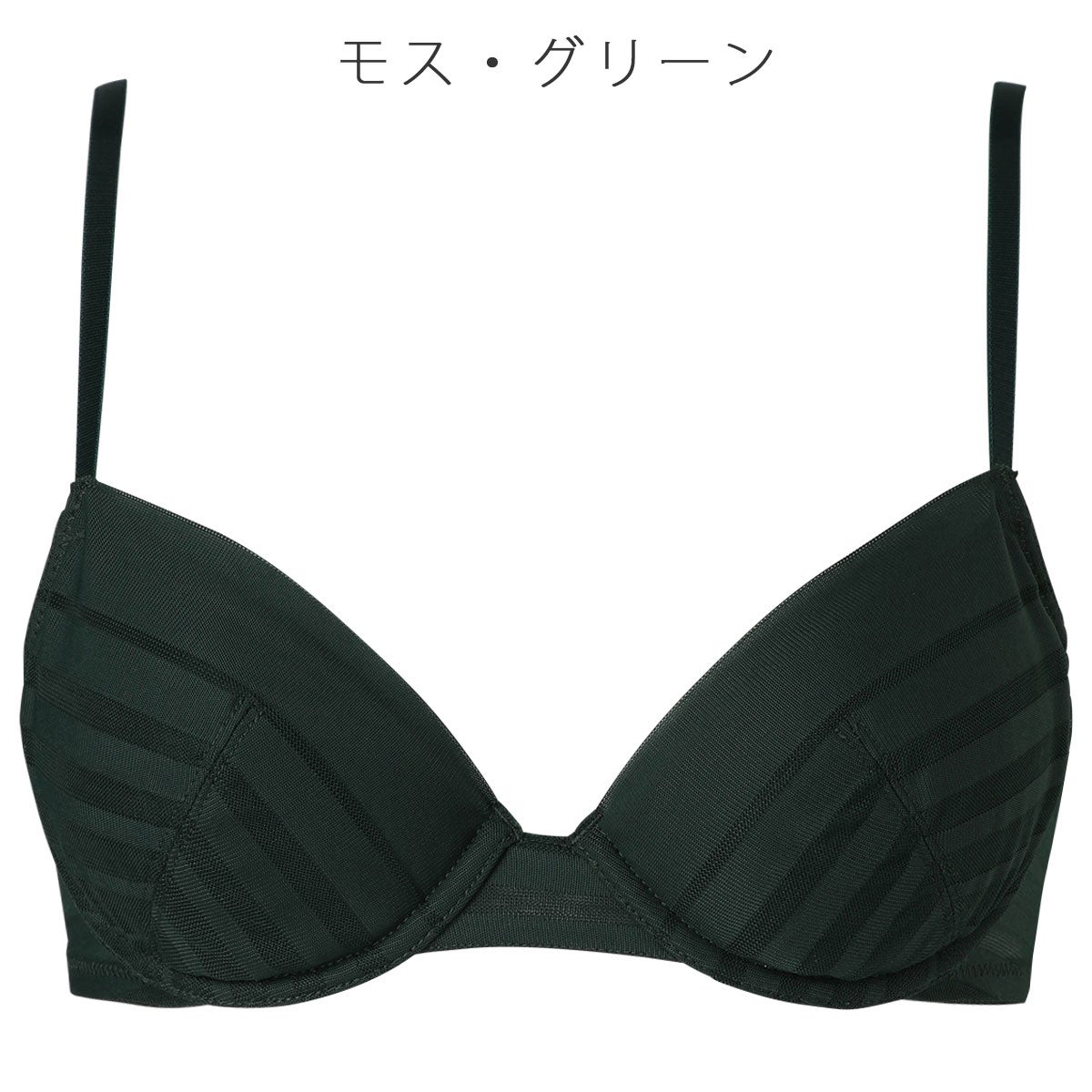 D～Fカップ】[TAGLI]タッリ 3/4カップ | L'ANGELIQUE（ランジェリーク