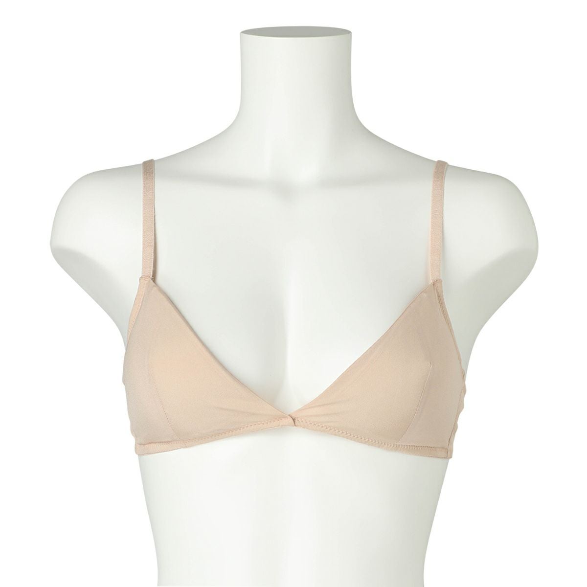 MUSETTE]ミュゼット トライアングルブラ | L'ANGELIQUE（ランジェリー