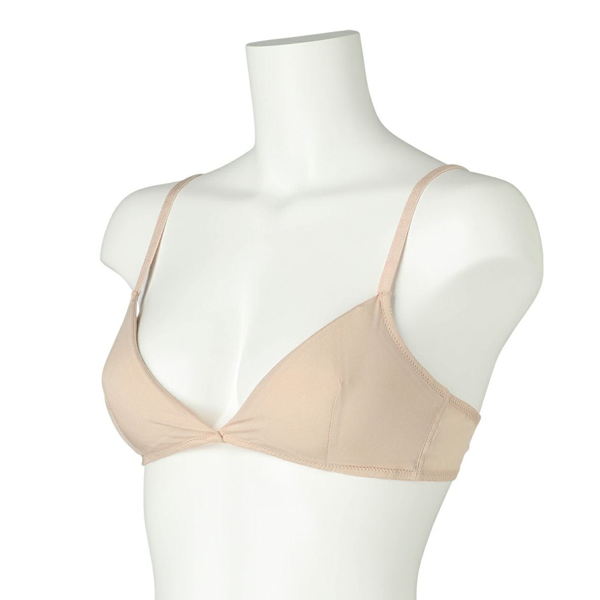 MUSETTE]ミュゼット トライアングルブラ | L'ANGELIQUE（ランジェリー