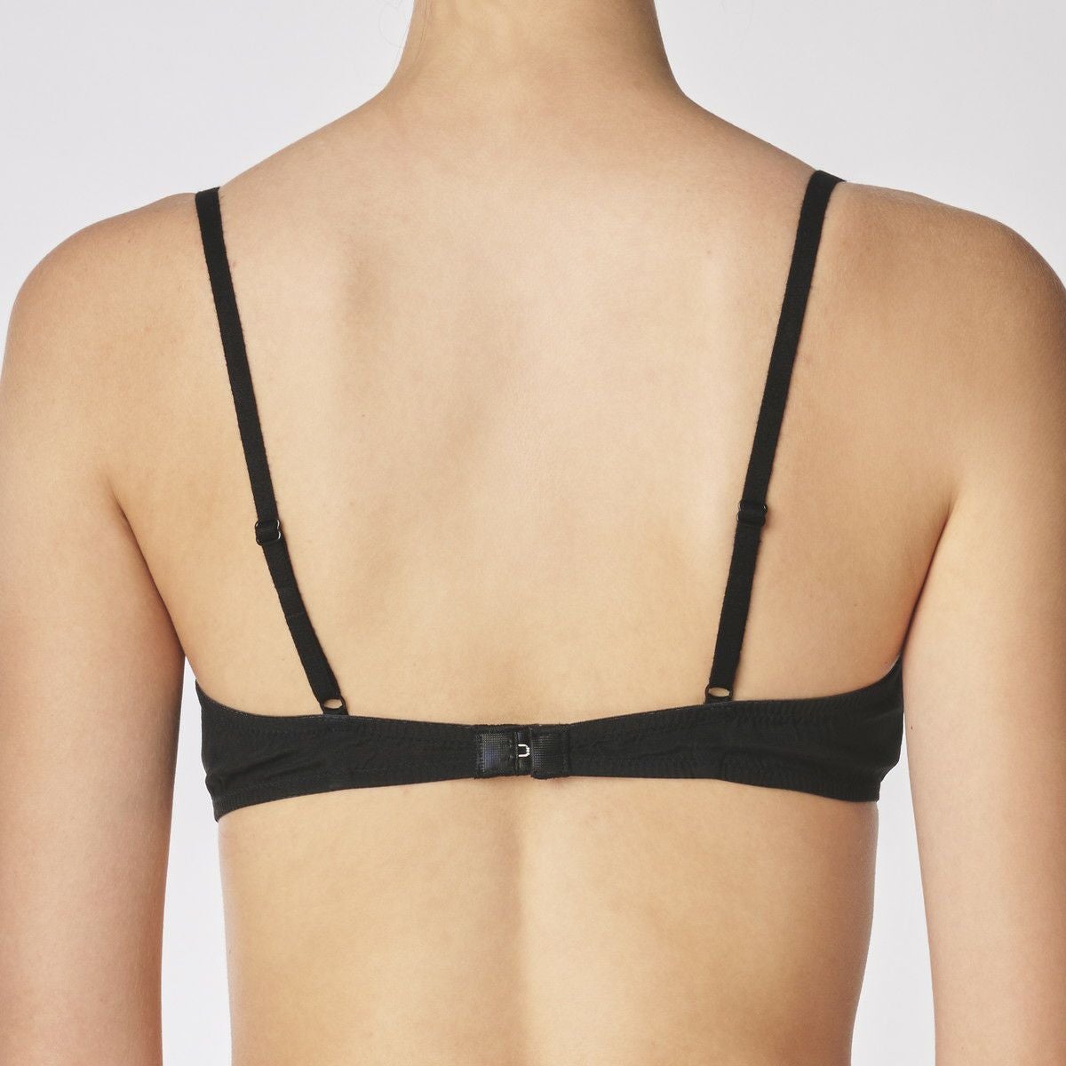 MUSETTE]ミュゼット トライアングルブラ | L'ANGELIQUE（ランジェリー