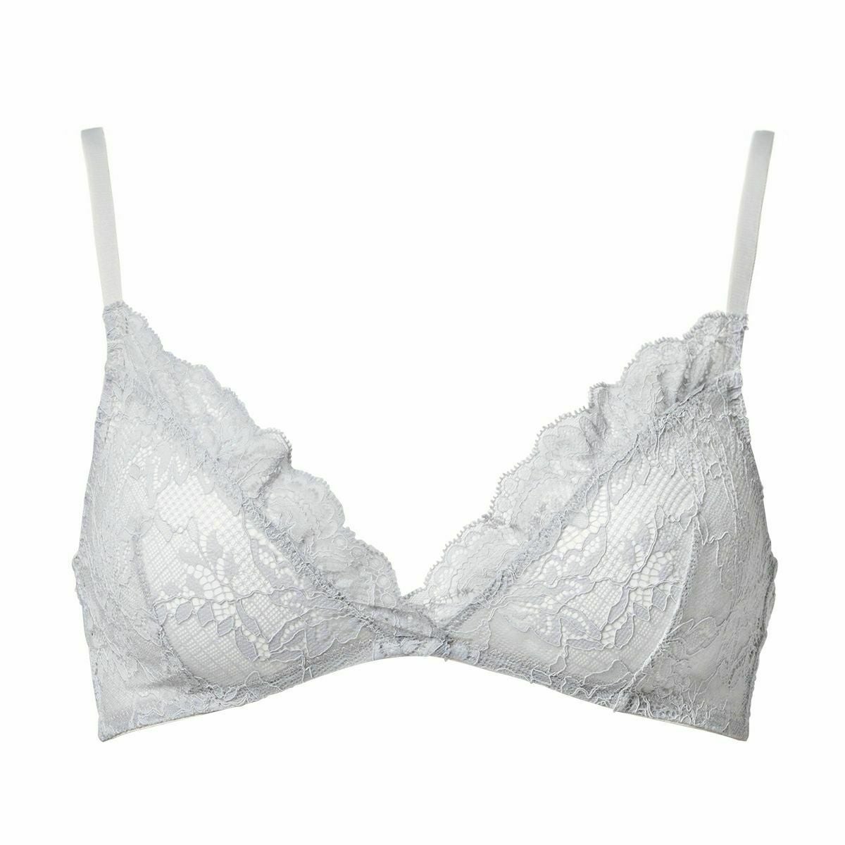 CAPRICHOSA]カプリチョーザ ノンワイヤーノンパテッド | L'ANGELIQUE