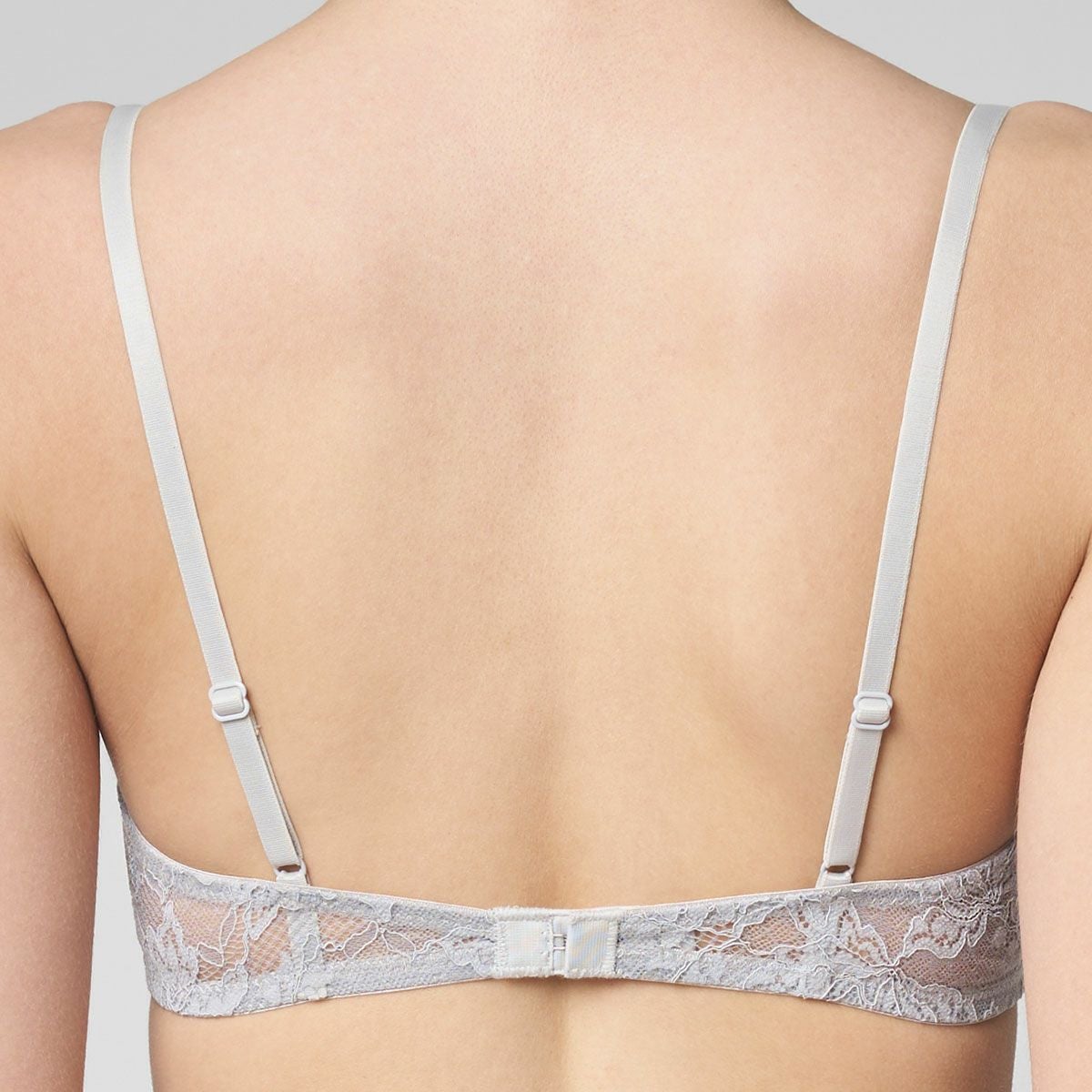 CAPRICHOSA]カプリチョーザ ノンワイヤーノンパテッド | L'ANGELIQUE