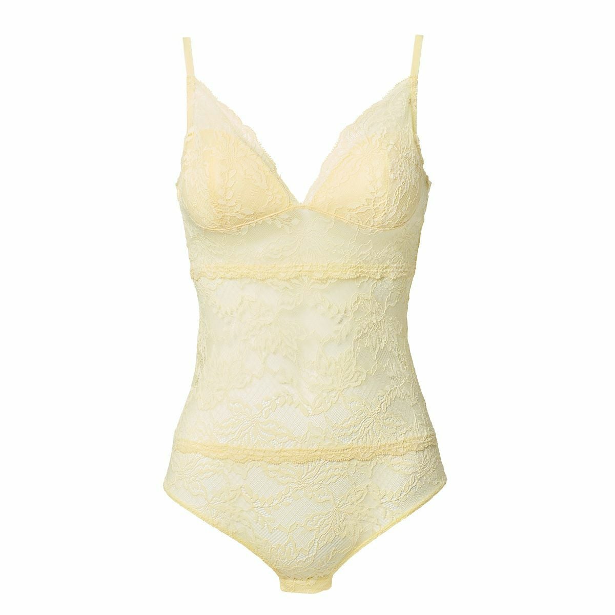 MUSETTE]ミュゼット ボディスーツ | L'ANGELIQUE（ランジェリーク