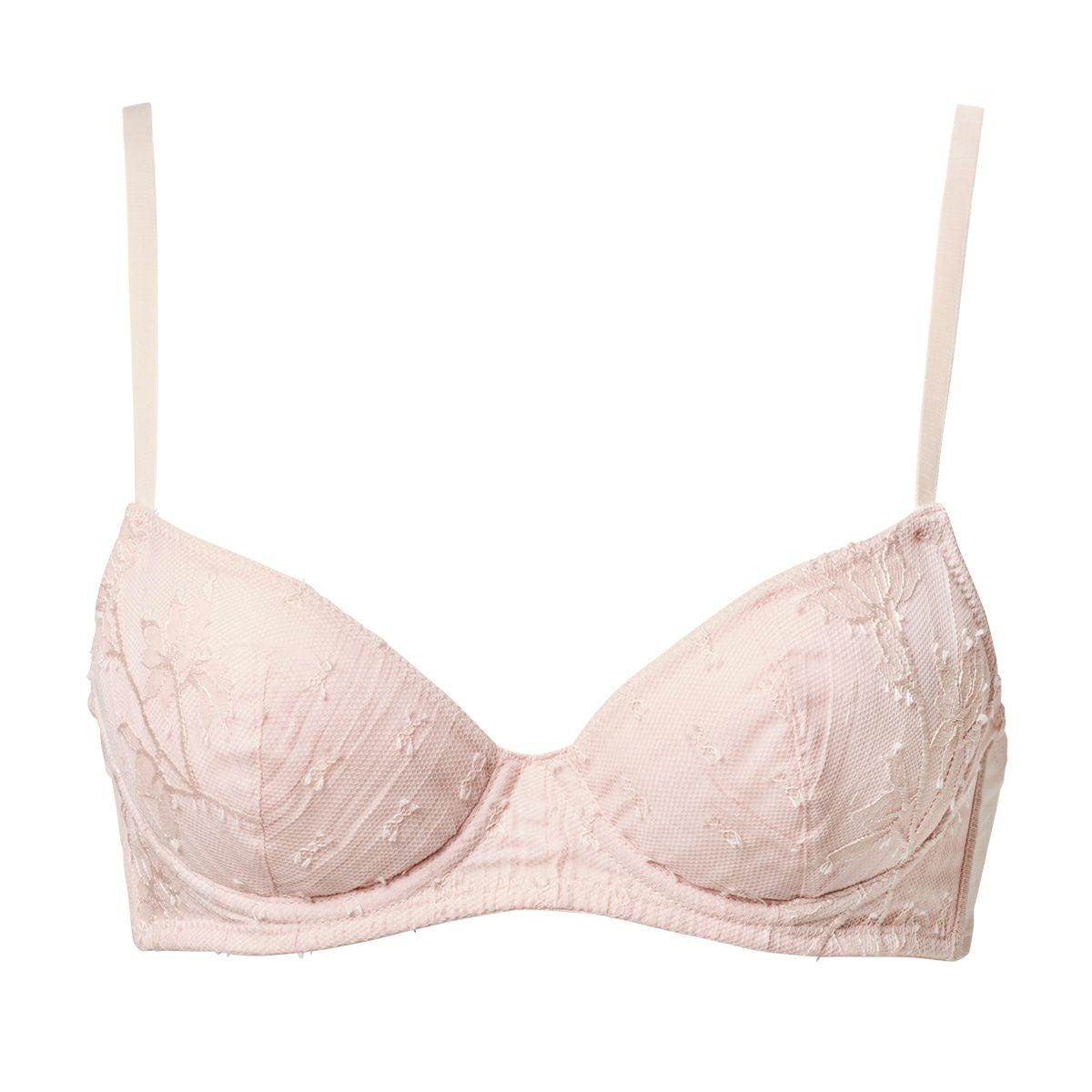 B～Cカップ】[COLINA]コリーナ 3/4カップ | L'ANGELIQUE（ランジェリー