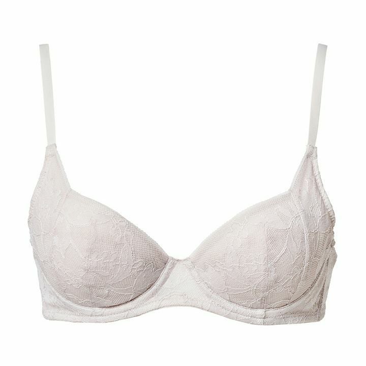 B～Cカップ】[COLINA]コリーナ 3/4カップ | L'ANGELIQUE（ランジェリー