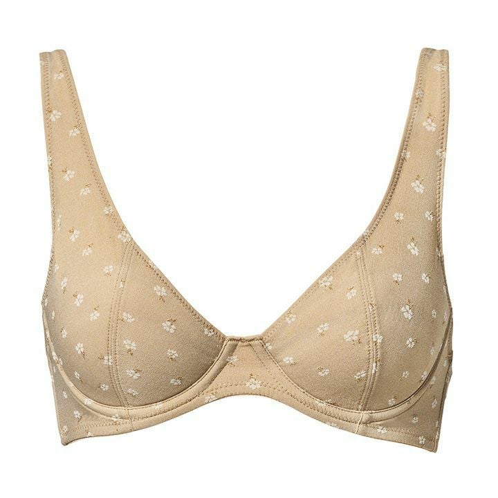 B～Cカップ】[CIDADE]シダーデ 3/4カップ | L'ANGELIQUE（ランジェリー