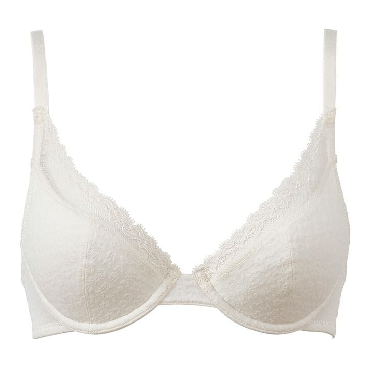 B～Cカップ】[CIDADE]シダーデ 3/4カップ | L'ANGELIQUE（ランジェリー