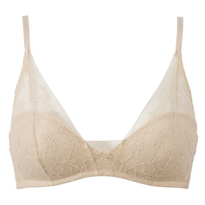 MUSETTE]ミュゼット トライアングルブラ | L'ANGELIQUE（ランジェリー