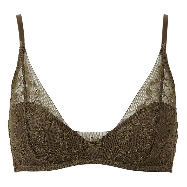 MARCEL]マルセル ノンワイヤーブラ | L'ANGELIQUE（ランジェリーク