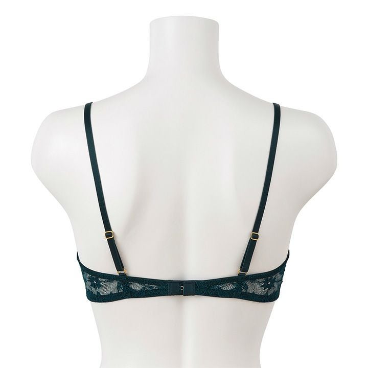 MARCEL]マルセル ノンワイヤーブラ | L'ANGELIQUE（ランジェリーク