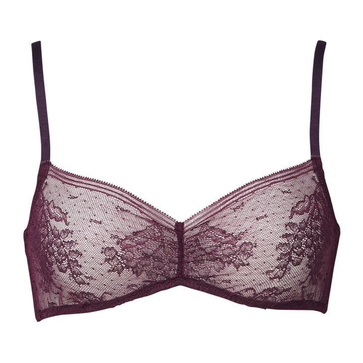 PATHOS]パトス ノンワイヤーノンパテッド | L'ANGELIQUE（ランジェリー