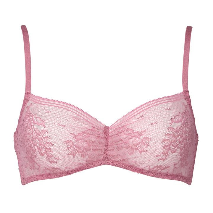 PATHOS]パトス ノンワイヤーノンパテッド | L'ANGELIQUE（ランジェリー