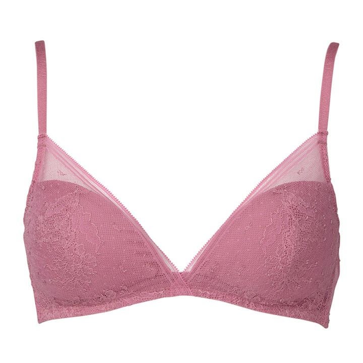 PATHOS]パトス ノンワイヤーブラ | L'ANGELIQUE（ランジェリーク