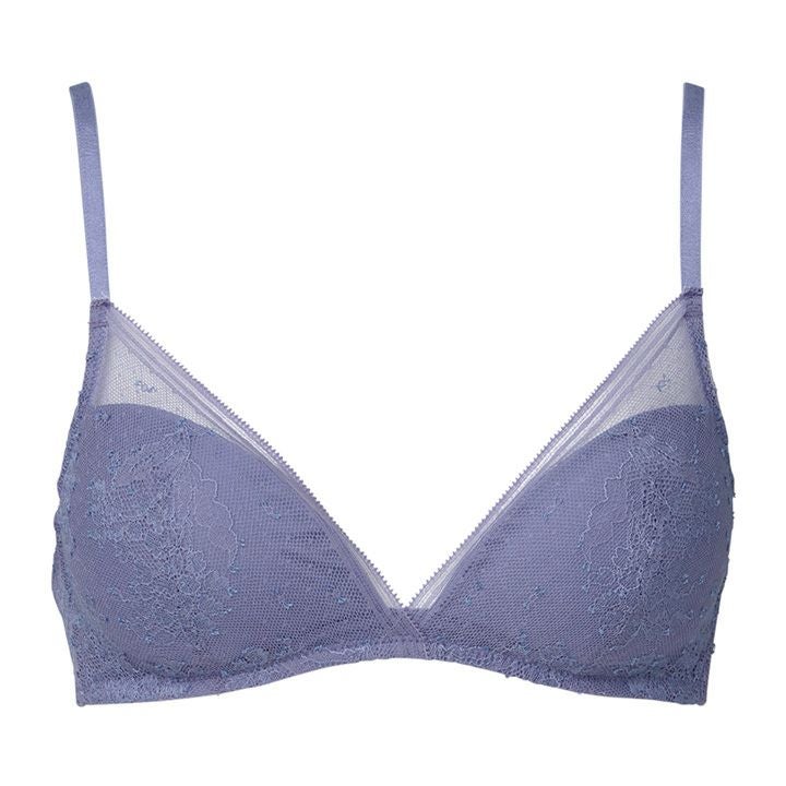 PATHOS]パトス ノンワイヤーブラ | L'ANGELIQUE（ランジェリーク