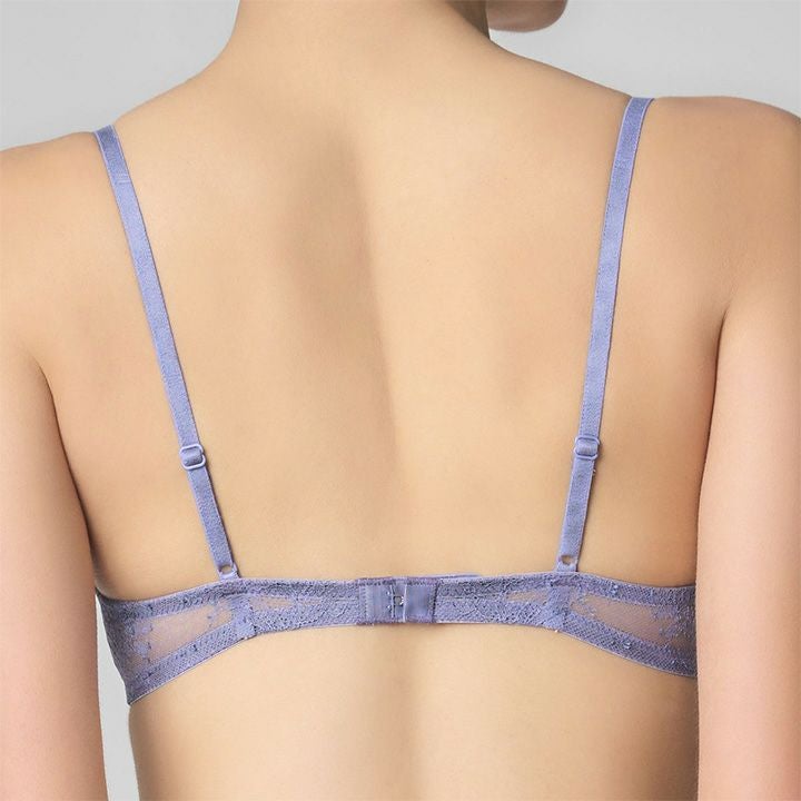 PATHOS]パトス ノンワイヤーブラ | L'ANGELIQUE（ランジェリーク