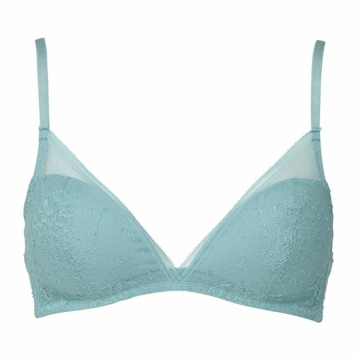 PATHOS]パトス ノンワイヤーブラ | L'ANGELIQUE（ランジェリーク