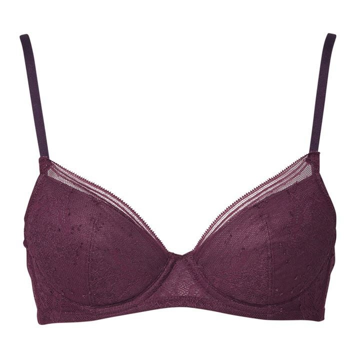 PATHOS]パトス 3/4カップ | L'ANGELIQUE（ランジェリーク