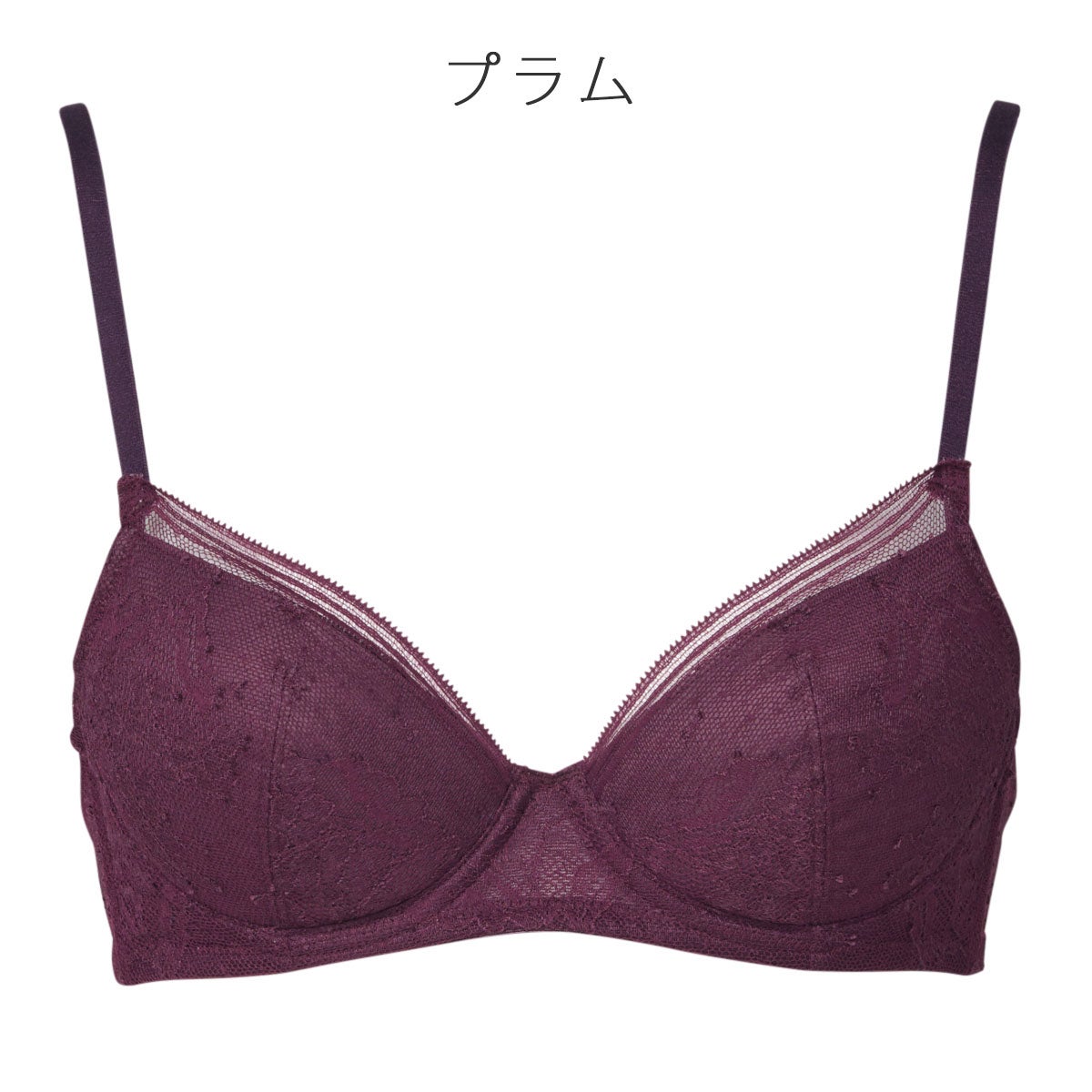 【専用】ランジェリーク langelique パトス　pathos E70/Ｌ PATHOS]パトス 3/4カップ | L'ANGELIQUE（ランジェリーク