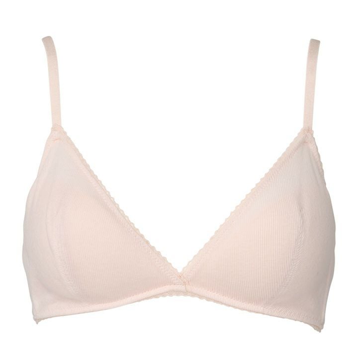 MUSETTE]ミュゼット トライアングルブラ | L'ANGELIQUE（ランジェリー