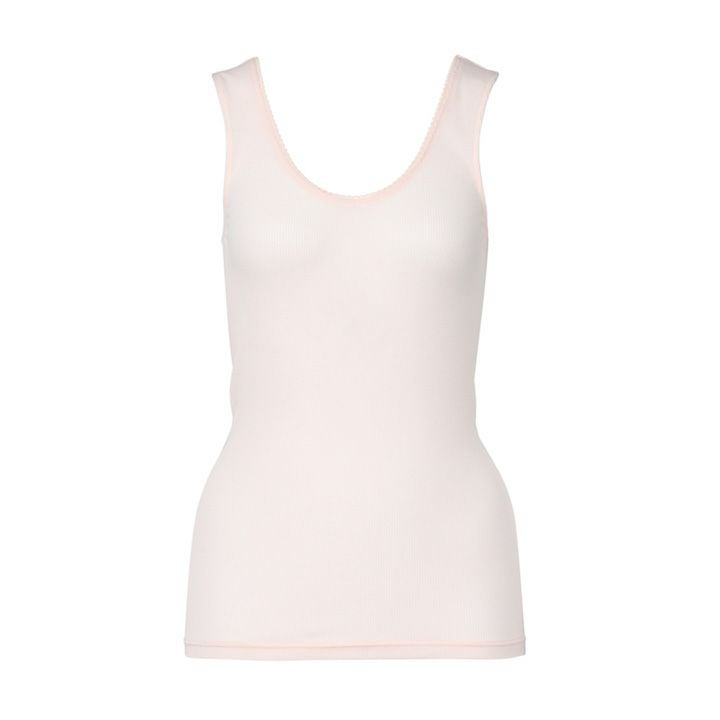 SILK FRAISE]シルクフライス キャミソール | L'ANGELIQUE