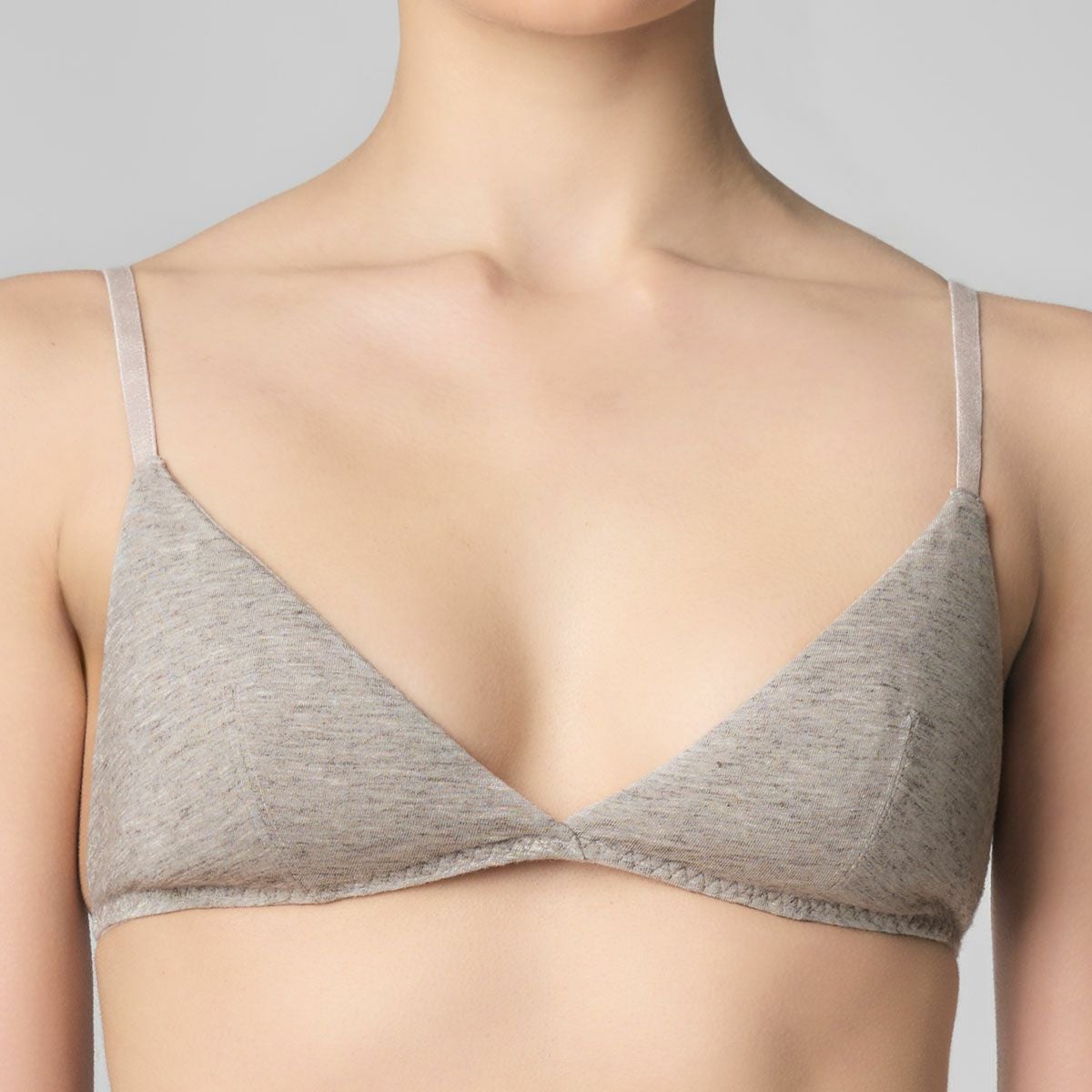 ERI]エリ ノンワイヤーブラ | L'ANGELIQUE（ランジェリーク