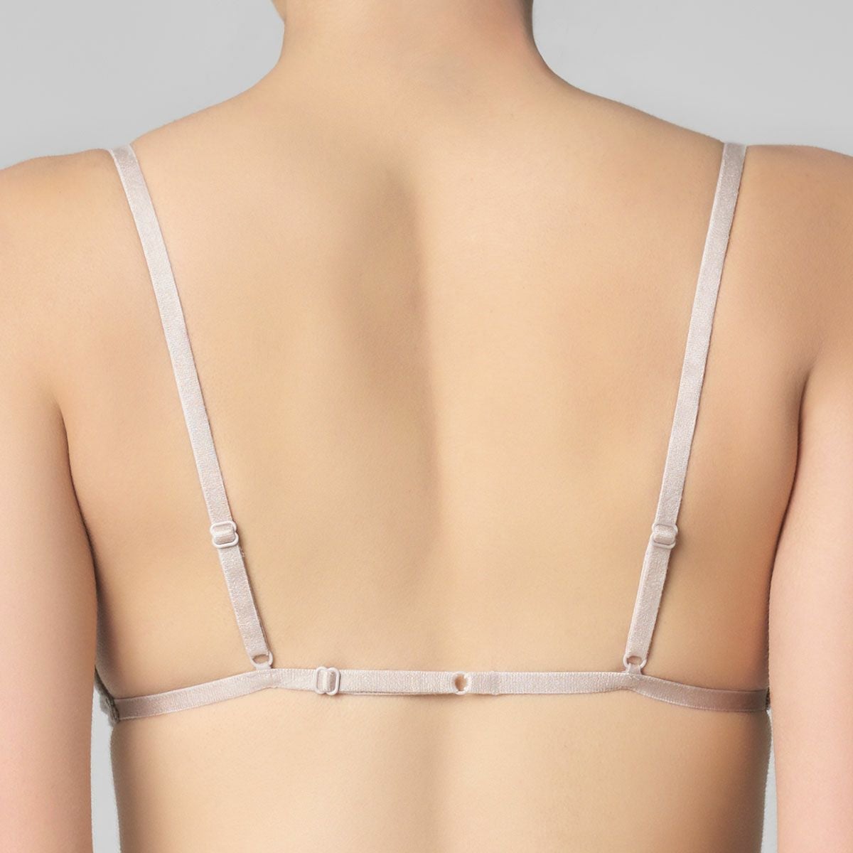 ERI]エリ ノンワイヤーブラ | L'ANGELIQUE（ランジェリーク