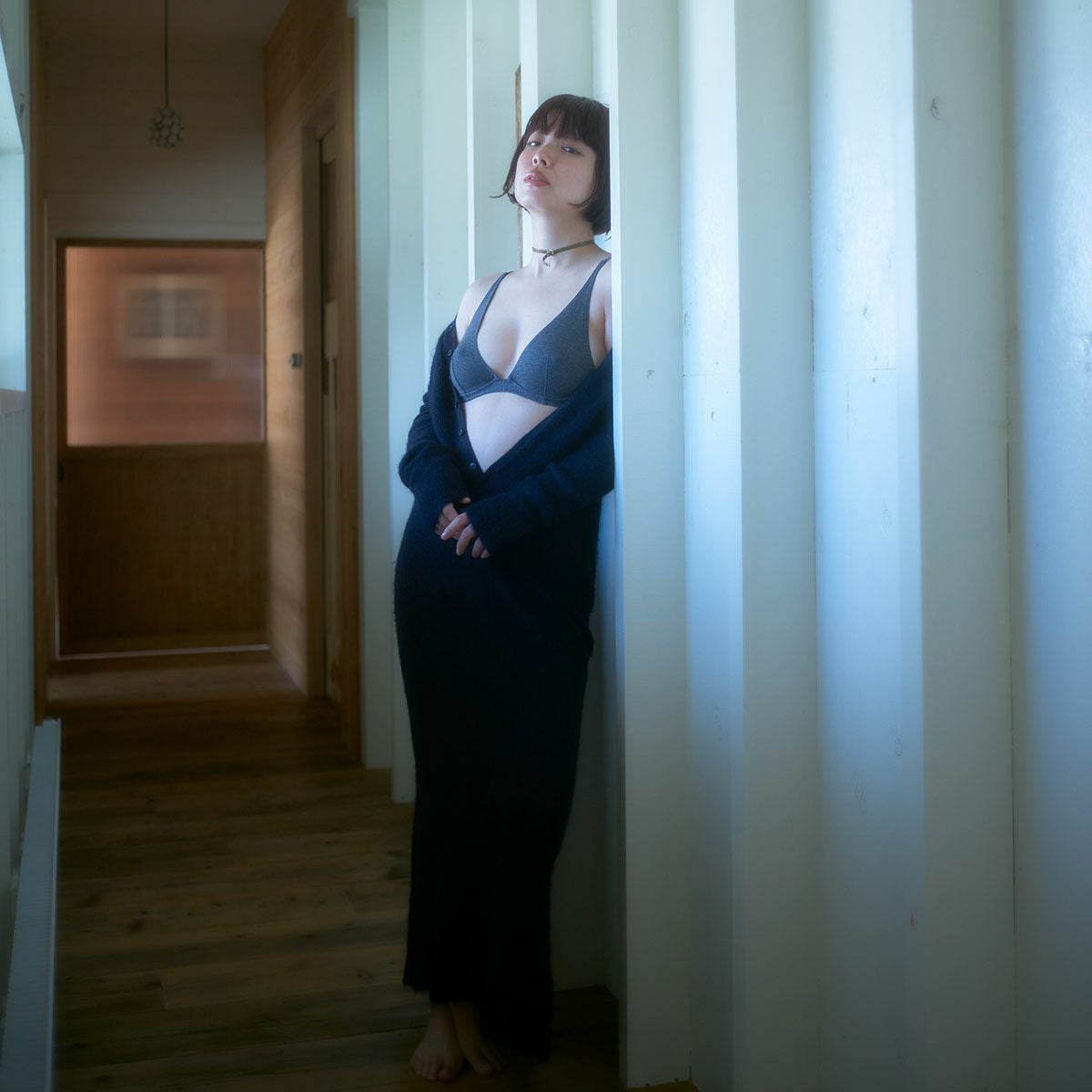 ERI]エリ ワイヤーノンパテッドブラ | L'ANGELIQUE（ランジェリーク