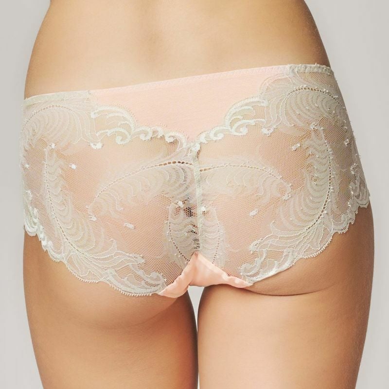 ランジェリーク☆新品　テラス2 スリップ TERRACE]テラス3 タンガ | L'ANGELIQUE（ランジェリーク