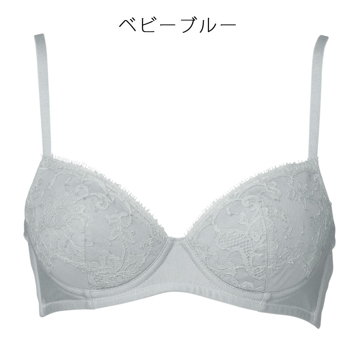 LOGOS]ロゴス 3/4カップ | L'ANGELIQUE（ランジェリーク