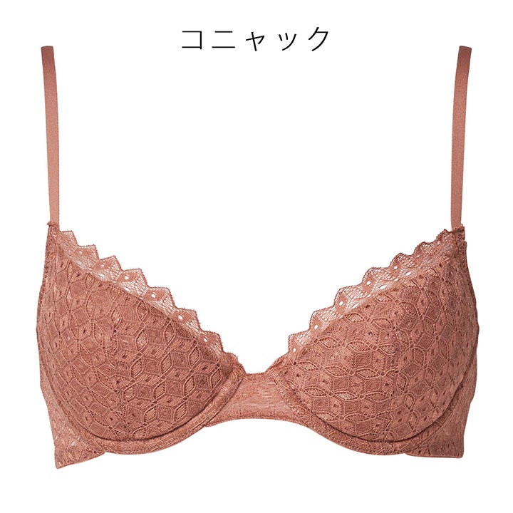 OJOJOJ]オヨヨイ 3/4カップ | L'ANGELIQUE（ランジェリーク
