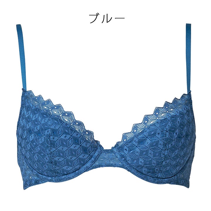 OJOJOJ]オヨヨイ 3/4カップ | L'ANGELIQUE（ランジェリーク