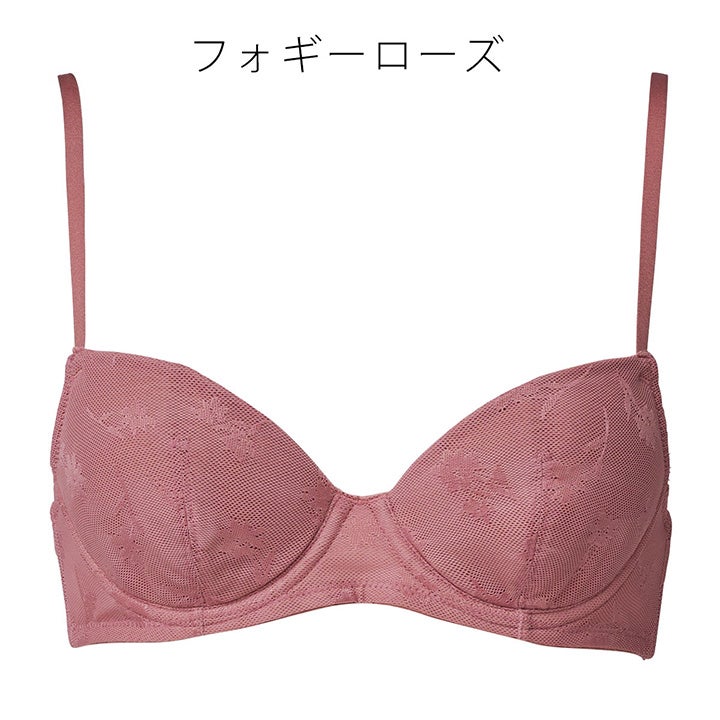 WODA]ヴォダ 3/4カップ | L'ANGELIQUE（ランジェリーク